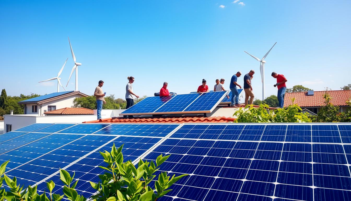 How to Make Solar Energy Affordable? Cost-Saving Guide