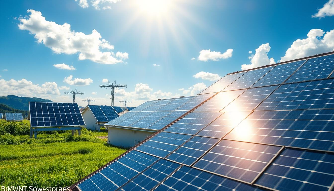 Making Solar Energy More Efficient: Easy Solutions