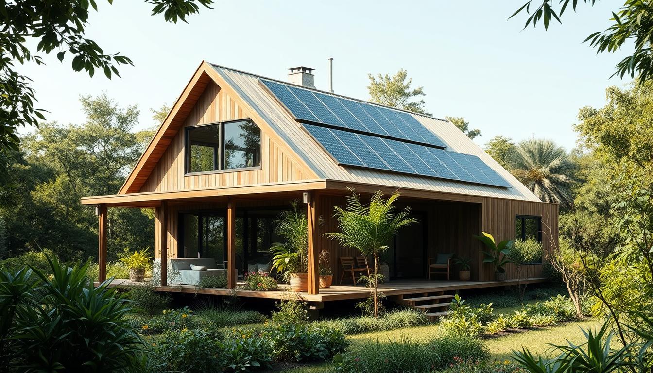 What is Eco-Friendly in a House? | Green Living Guide