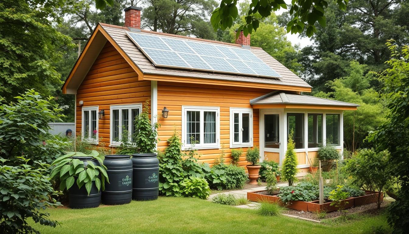 How to Make a Household More Eco-Friendly: Green Living Tips