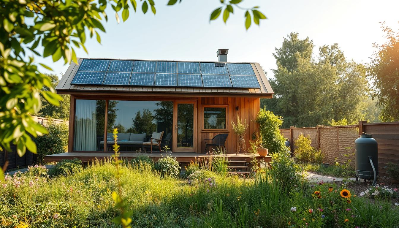 Design an Eco-Friendly Home: Your Complete Guide