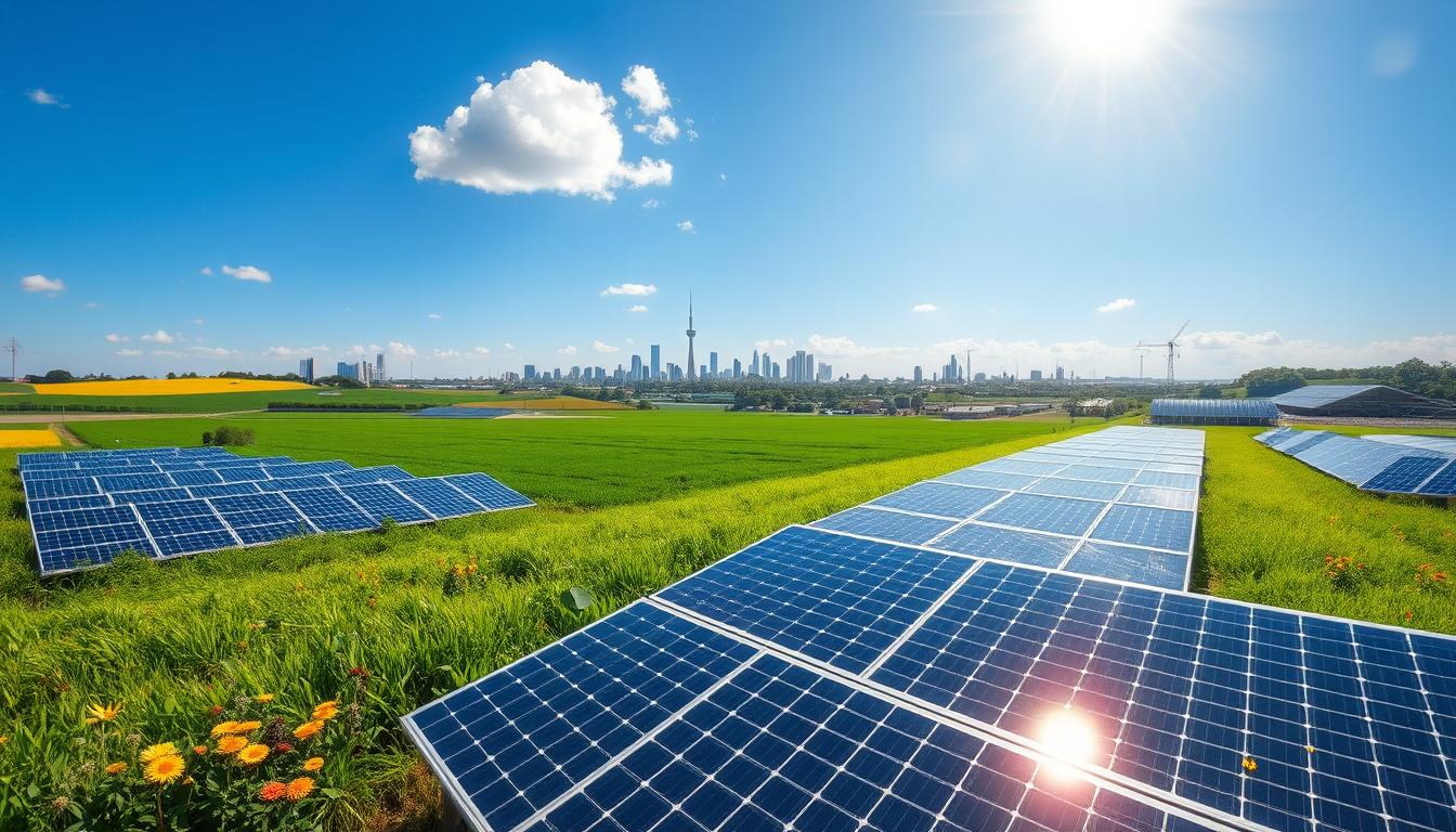 Making Solar Energy More Affordable: Your Complete Guide