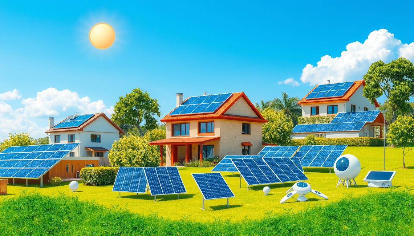 What is a Solution for Solar Energy? Complete Guide 2024